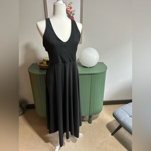 PrAna Josephina Maxi dress sz L